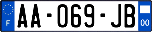 AA-069-JB