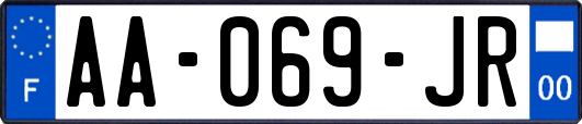 AA-069-JR