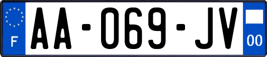 AA-069-JV