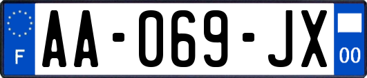 AA-069-JX