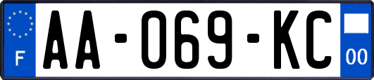 AA-069-KC