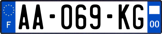 AA-069-KG