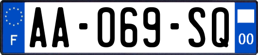 AA-069-SQ