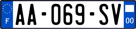 AA-069-SV