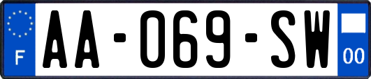 AA-069-SW