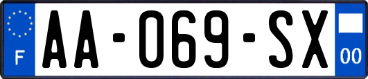 AA-069-SX