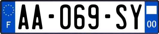 AA-069-SY