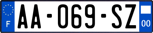 AA-069-SZ