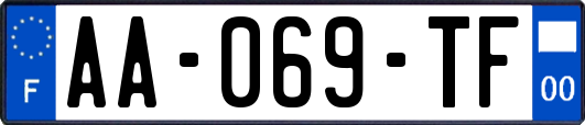 AA-069-TF