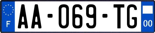 AA-069-TG