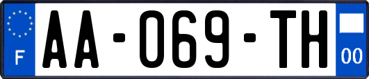 AA-069-TH