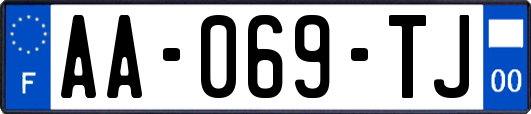 AA-069-TJ