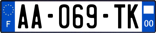 AA-069-TK