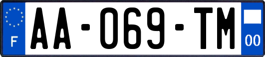 AA-069-TM