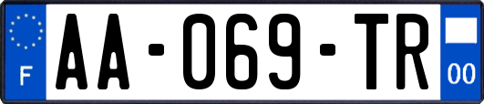 AA-069-TR