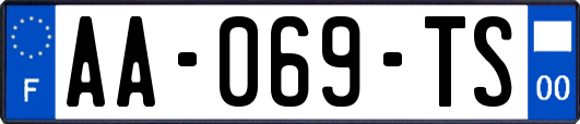 AA-069-TS