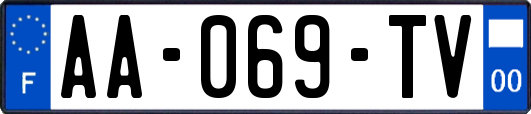 AA-069-TV