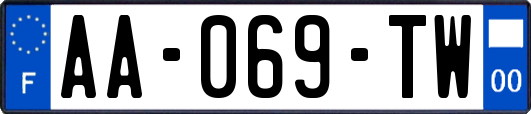 AA-069-TW