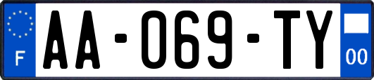 AA-069-TY