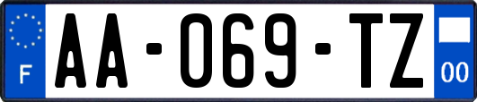 AA-069-TZ