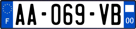 AA-069-VB