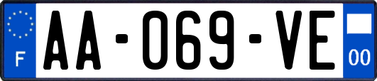 AA-069-VE