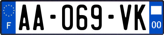 AA-069-VK