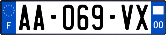 AA-069-VX