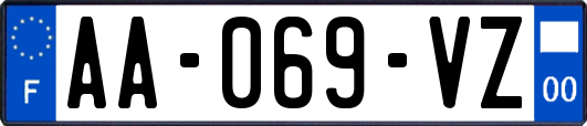 AA-069-VZ