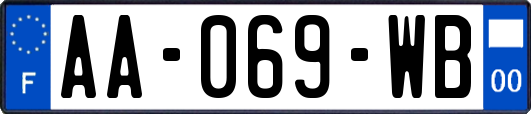 AA-069-WB