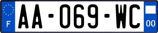 AA-069-WC