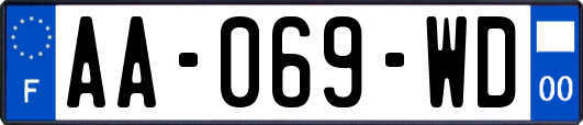 AA-069-WD