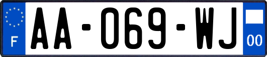 AA-069-WJ