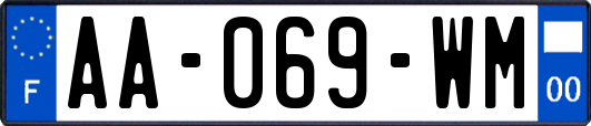 AA-069-WM