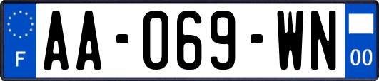 AA-069-WN