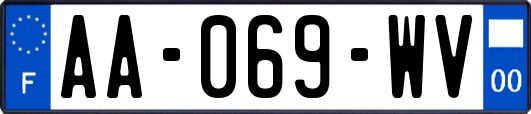 AA-069-WV