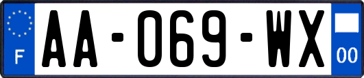 AA-069-WX