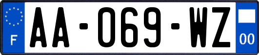 AA-069-WZ