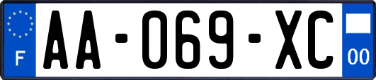 AA-069-XC