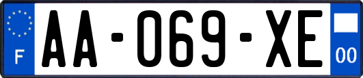 AA-069-XE