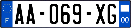 AA-069-XG