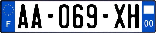 AA-069-XH