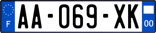 AA-069-XK