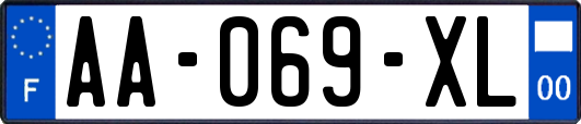 AA-069-XL