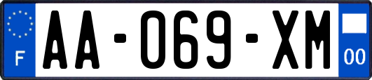 AA-069-XM