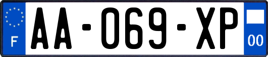 AA-069-XP