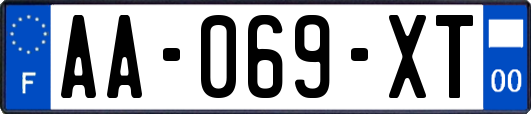 AA-069-XT