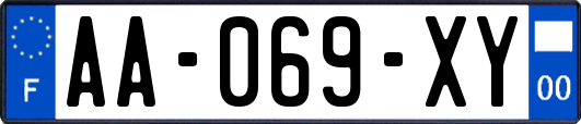 AA-069-XY