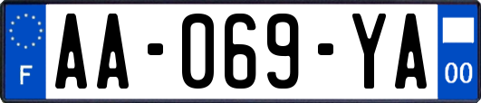 AA-069-YA