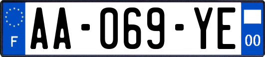 AA-069-YE